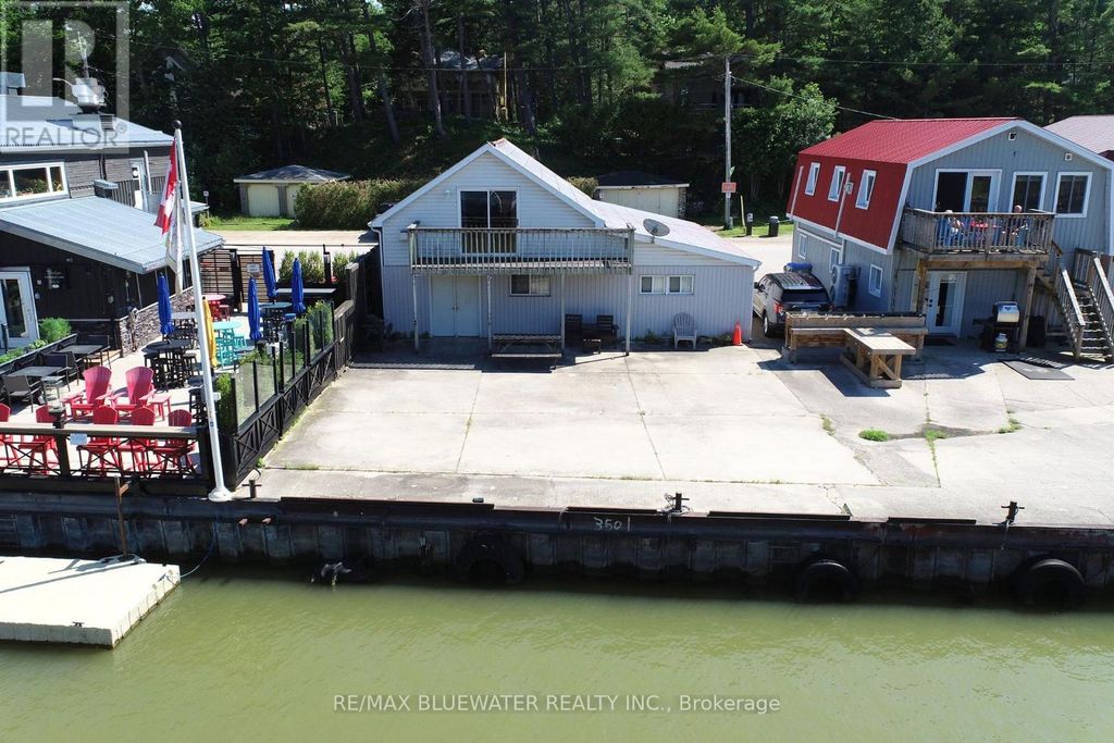 75 River Road, Lambton Shores (grand Bend)