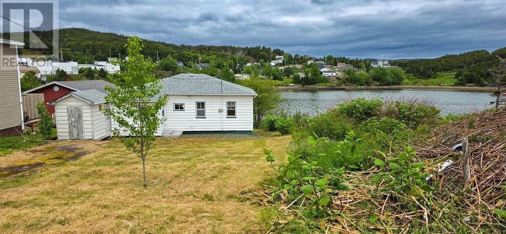 133 Main Road, Lewin's Cove
