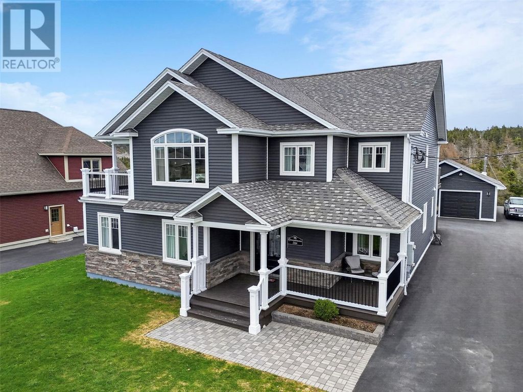 46 Remembrance Loop, Carbonear