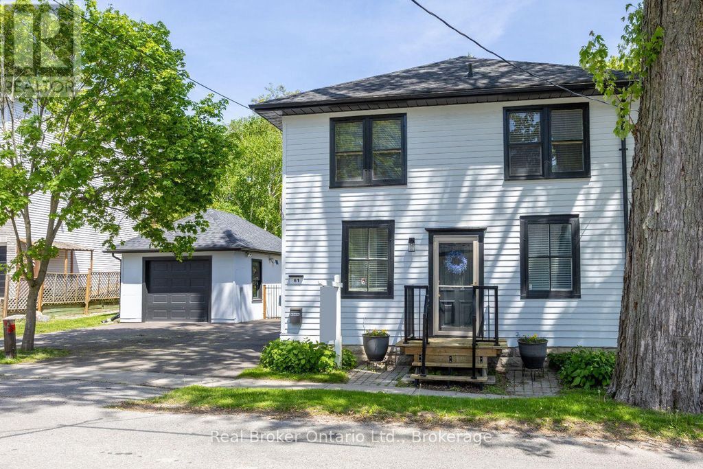 61 Mill Street, Clarington (orono)