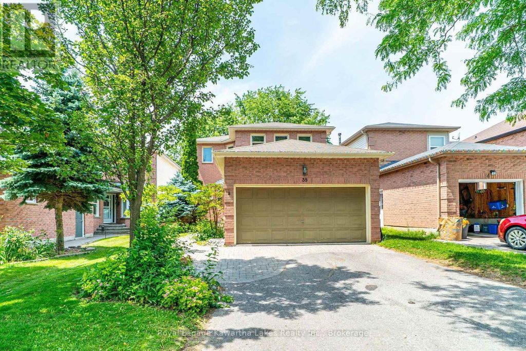 38 Lipton Crescent, Whitby (pringle Creek)