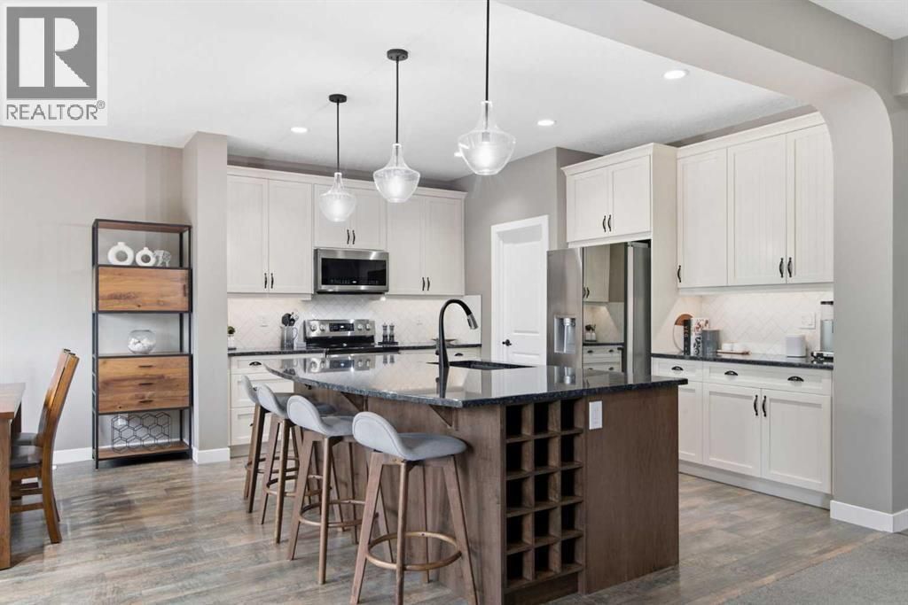 300 Aspenmere Way, Chestermere