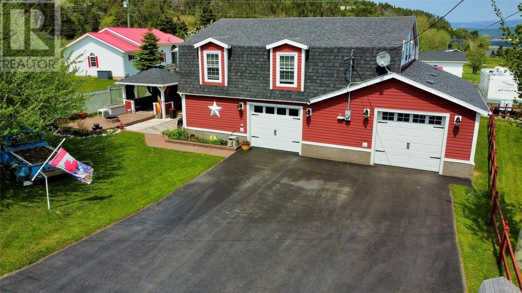 3 Paynes Point Road, Woody Point