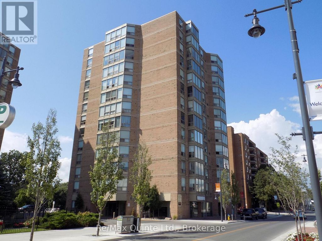 403 - 350 Front Street, Belleville (belleville Ward)
