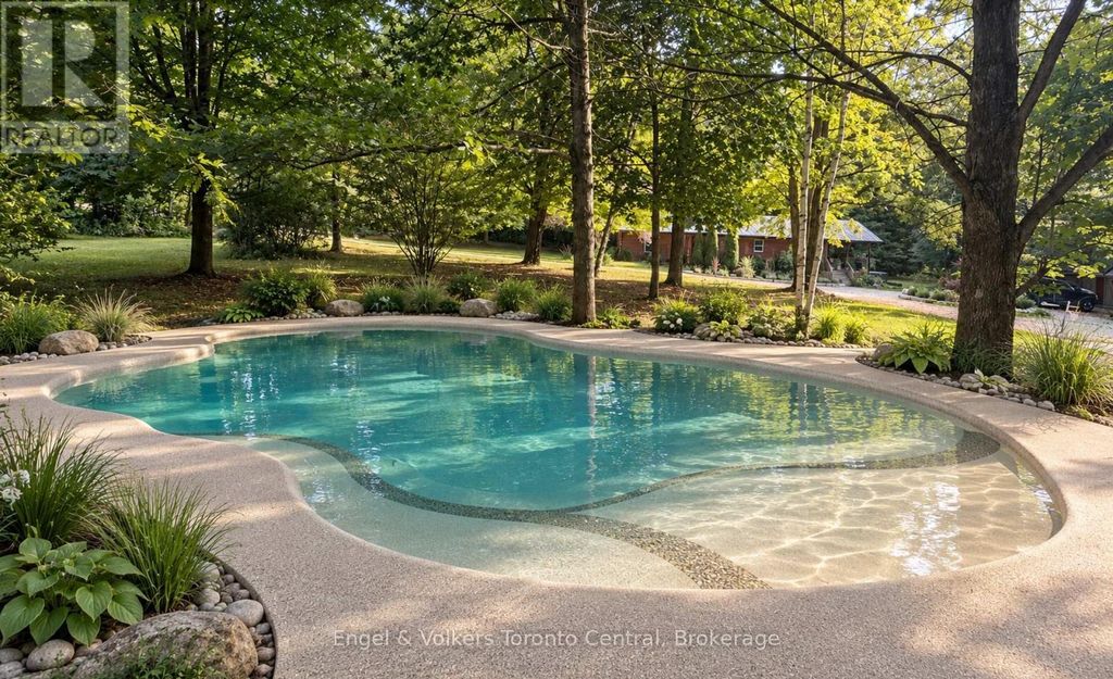 467042 12th Conc B Concession, Grey Highlands