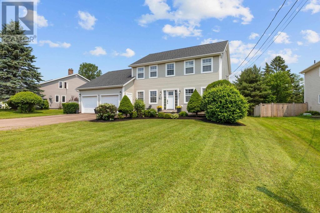 20 Nellie Drive, Charlottetown