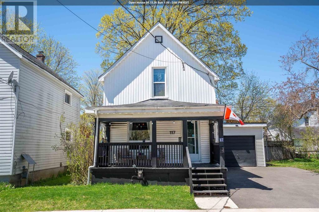 117 Biggings Ave, Sault Ste. Marie