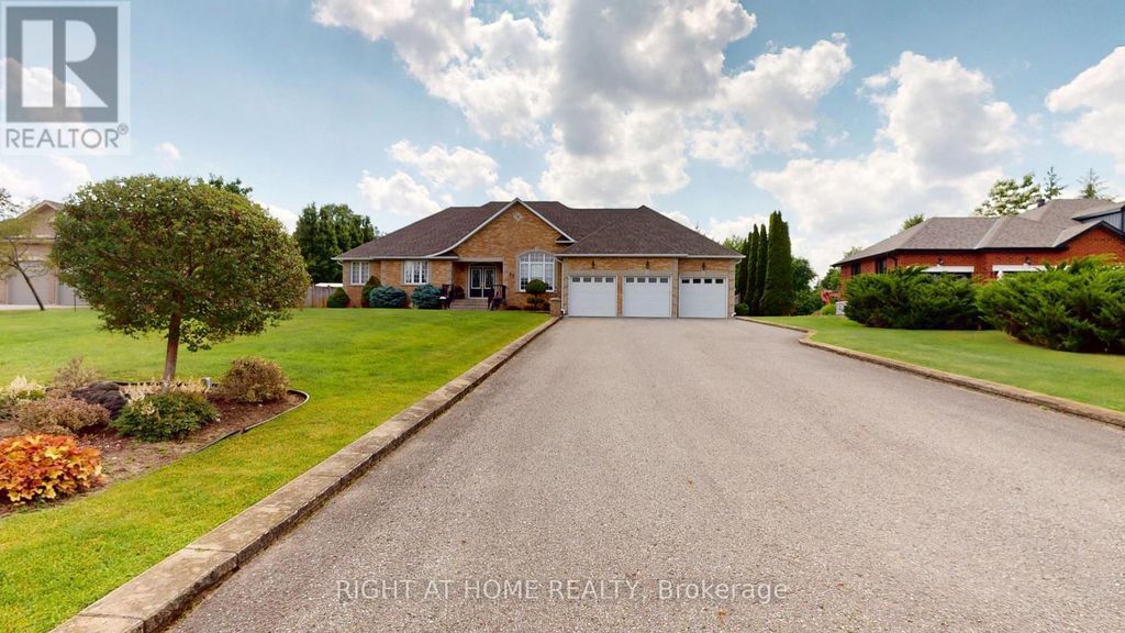 35 Golfview Boulevard, Bradford West Gwillimbury (bradford)