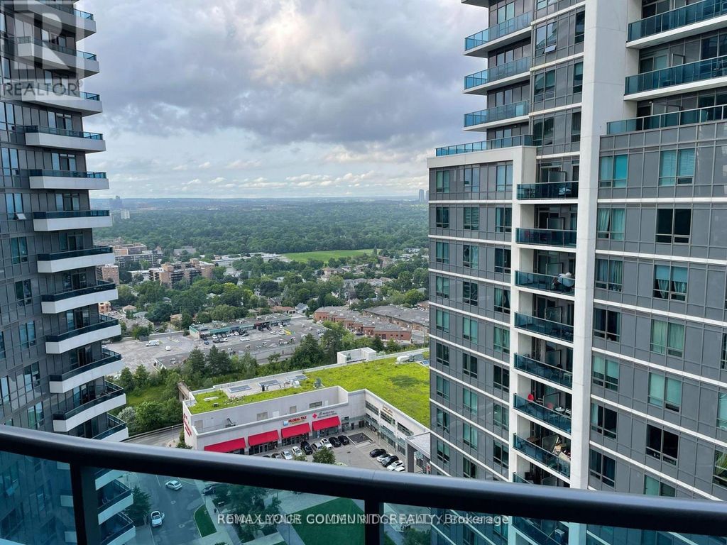 2231 - 7161 Yonge Street, Markham (grandview)