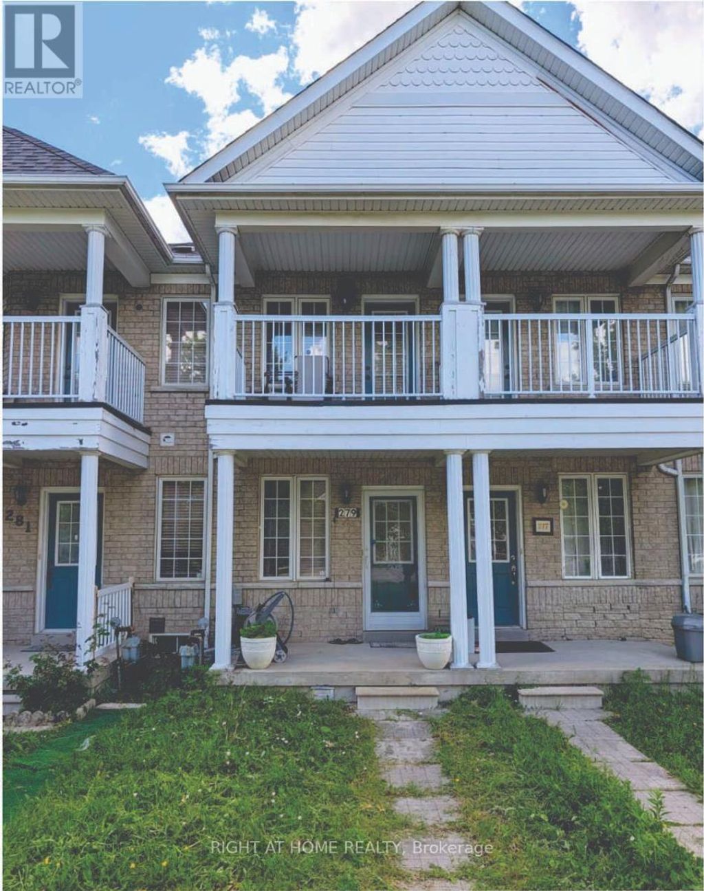 279 Caboto Trail, Markham (village Green-South Unionville)