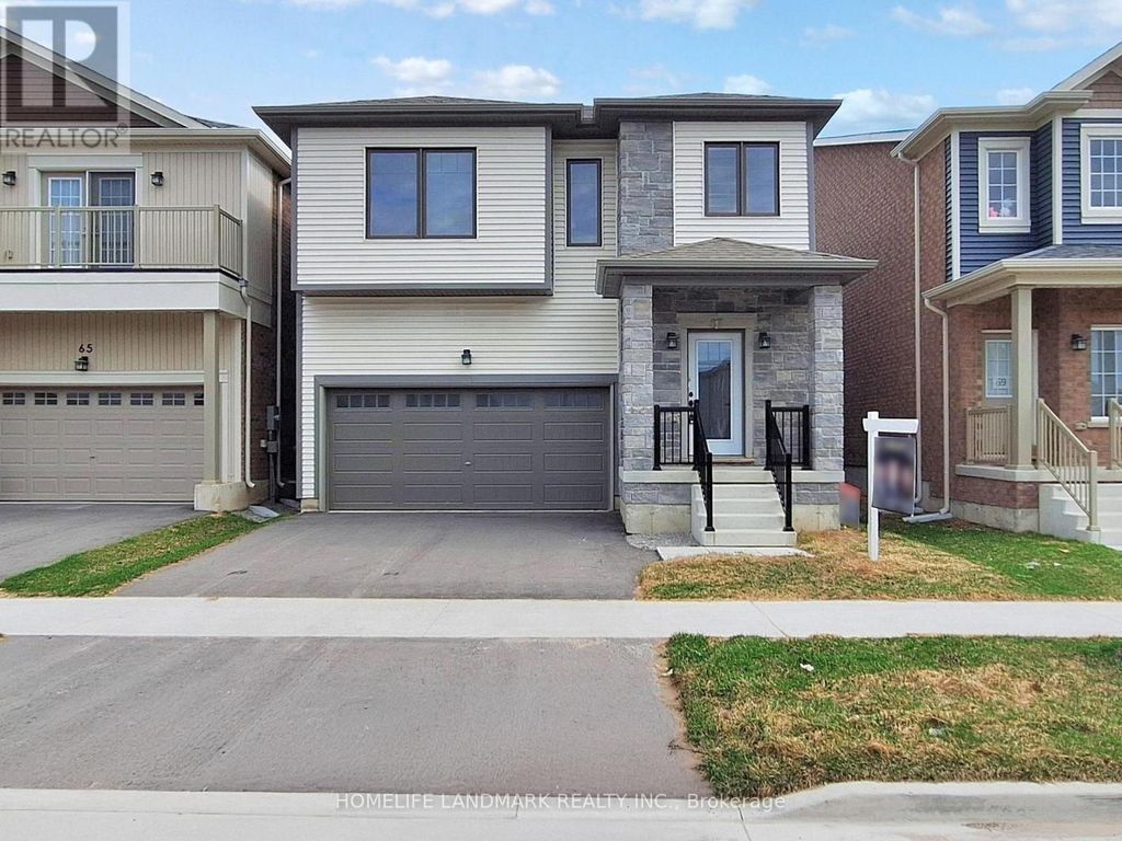 67 Wheatfield Road, Barrie