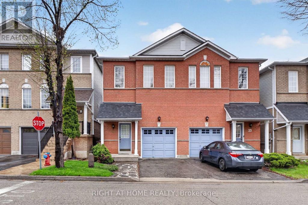24 - 1480 Britannia Road W, Mississauga (east Credit)