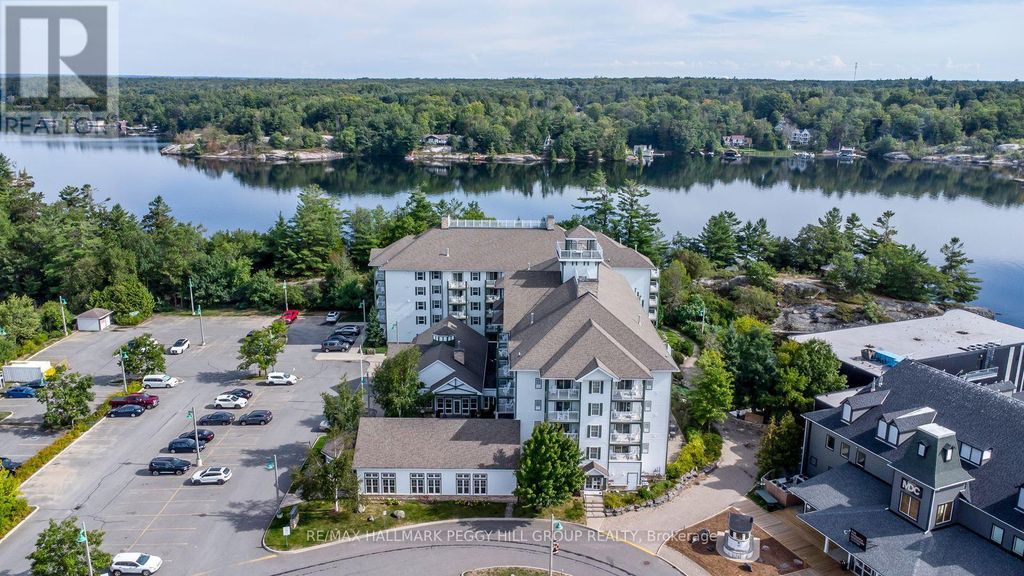410 - 285 Steamship Bay Road, Gravenhurst (muskoka (s))