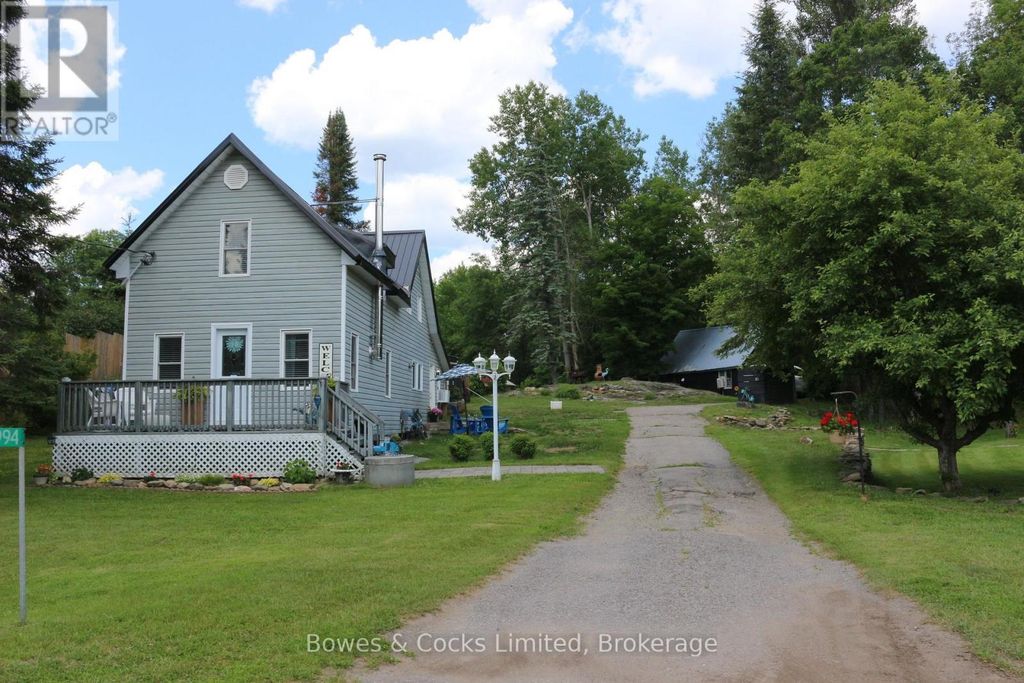 3994 County Road 620, North Kawartha