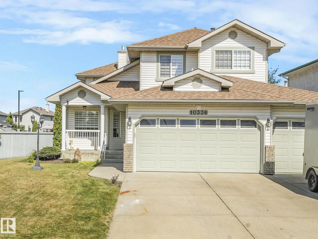 10336 178 Av Nw, Edmonton