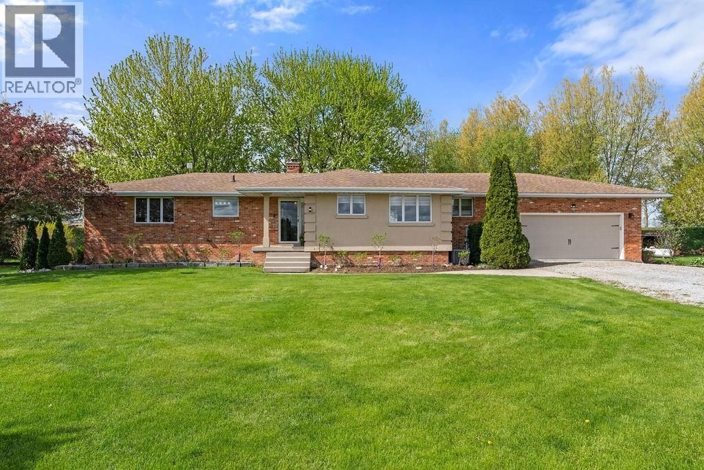 24122 Poppe Road, Tilbury