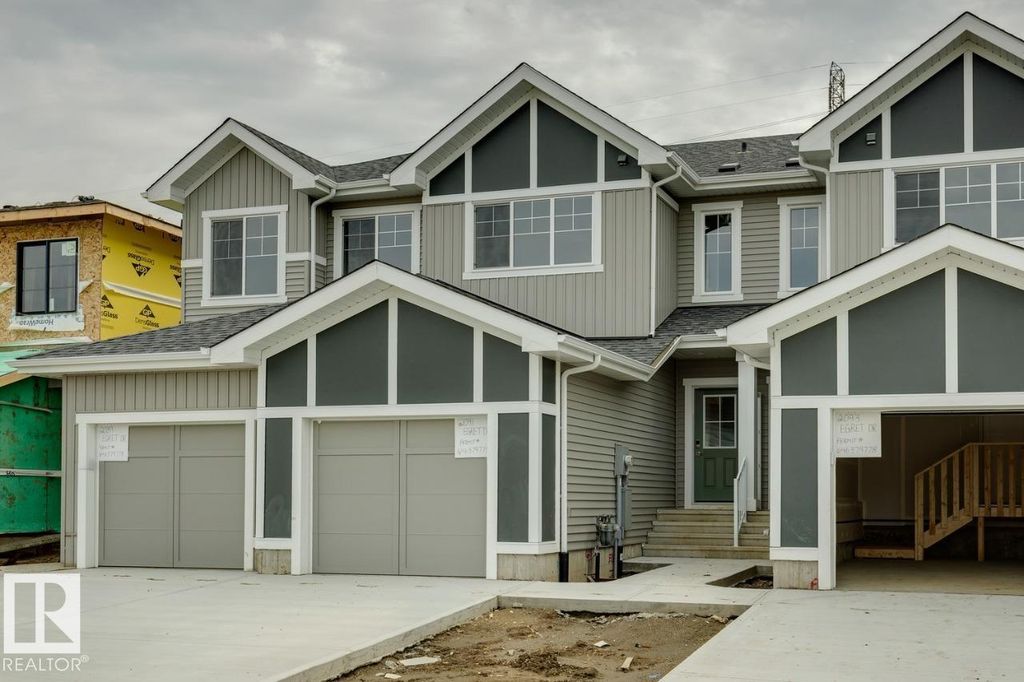 2091 Egret Dr Nw, Edmonton