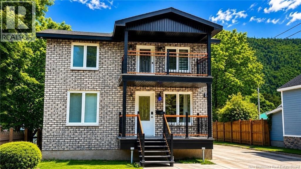 6 Lebel Court, Campbellton