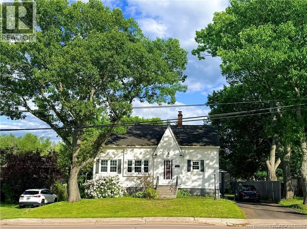 386 Salisbury Road, Moncton