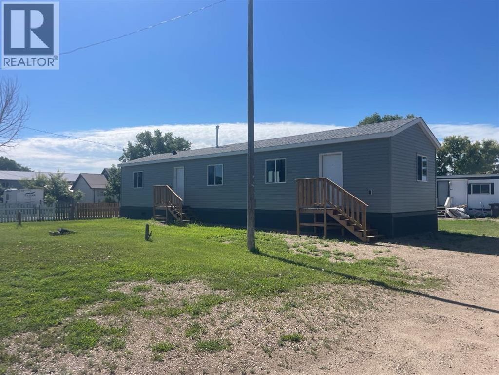 14, 831 2 Avenue, Bassano