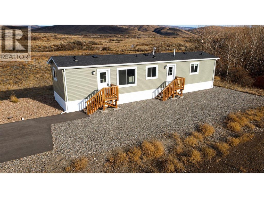 1620 Stage Road Unit# 9, Cache Creek
