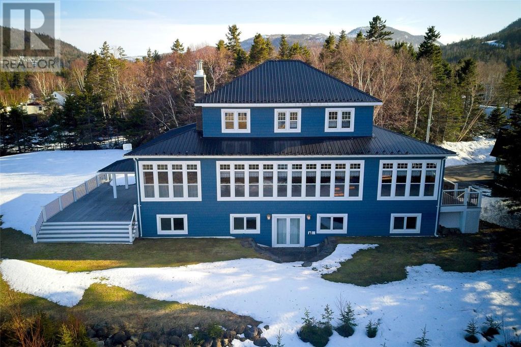 4 Parsons Lane, Glenburnie