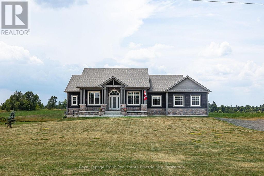 2370 Asphodel 10th Line, Asphodel-Norwood