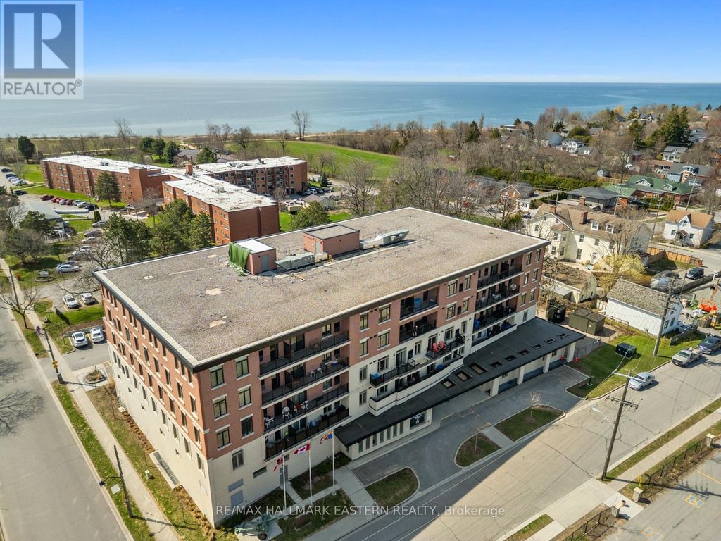 #407 - 135 Orr Street, Cobourg