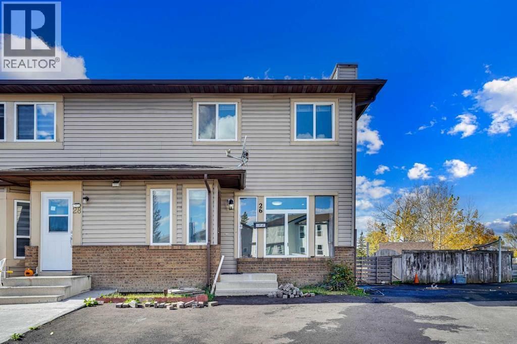 26 Falmead Bay Ne, Calgary