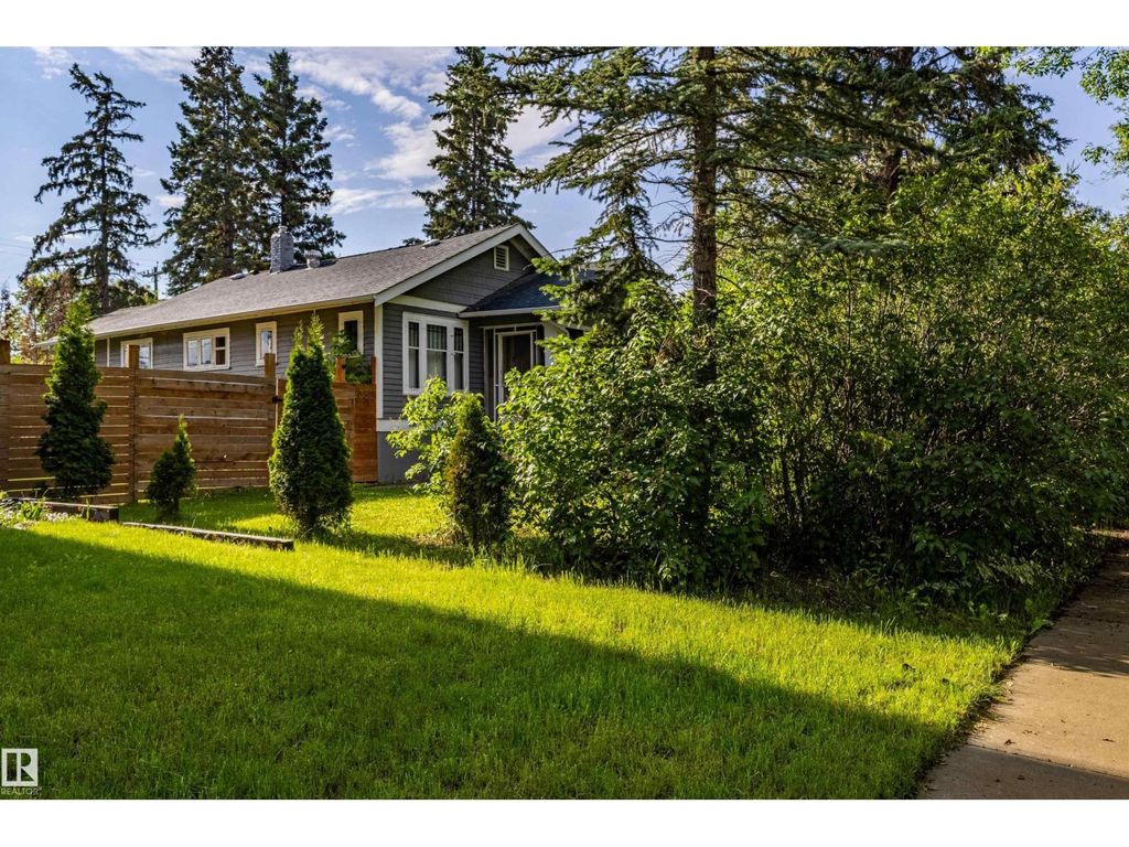 11238 123 St Nw, Edmonton
