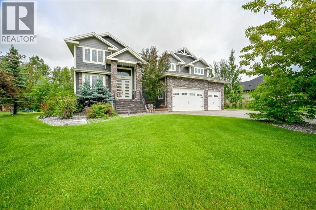 7768 65 Avenue, Rural Grande Prairie No. 1, County Of