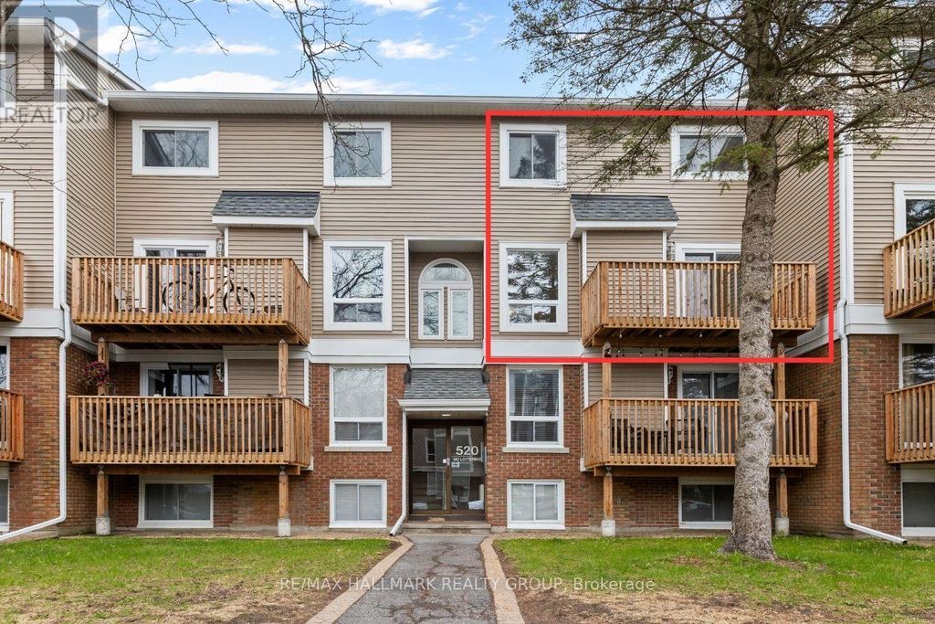 8 - 520 Fenerty Court, Ottawa