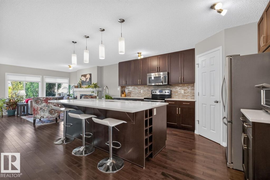5495 Crabapple Lo Sw Sw, Edmonton