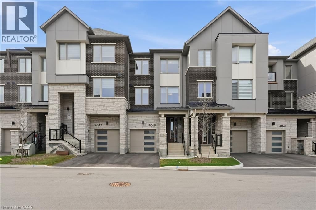 4045 Saida Street, Mississauga
