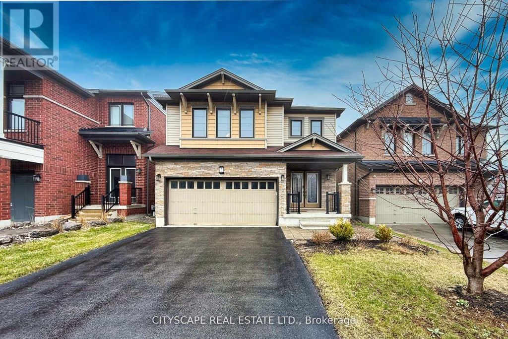 121 Crafter Crescent, Hamilton (stoney Creek)