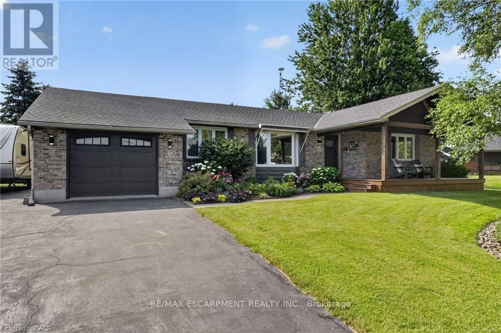 952 Robinson Road, Haldimand (dunnville)