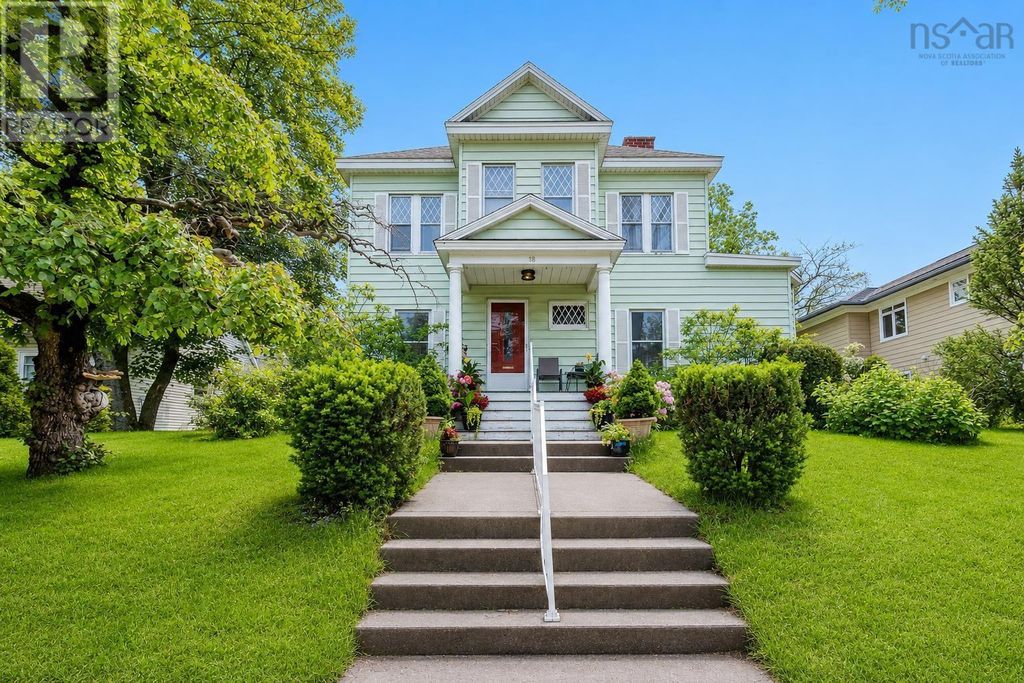 18 Park Street, Sydney
