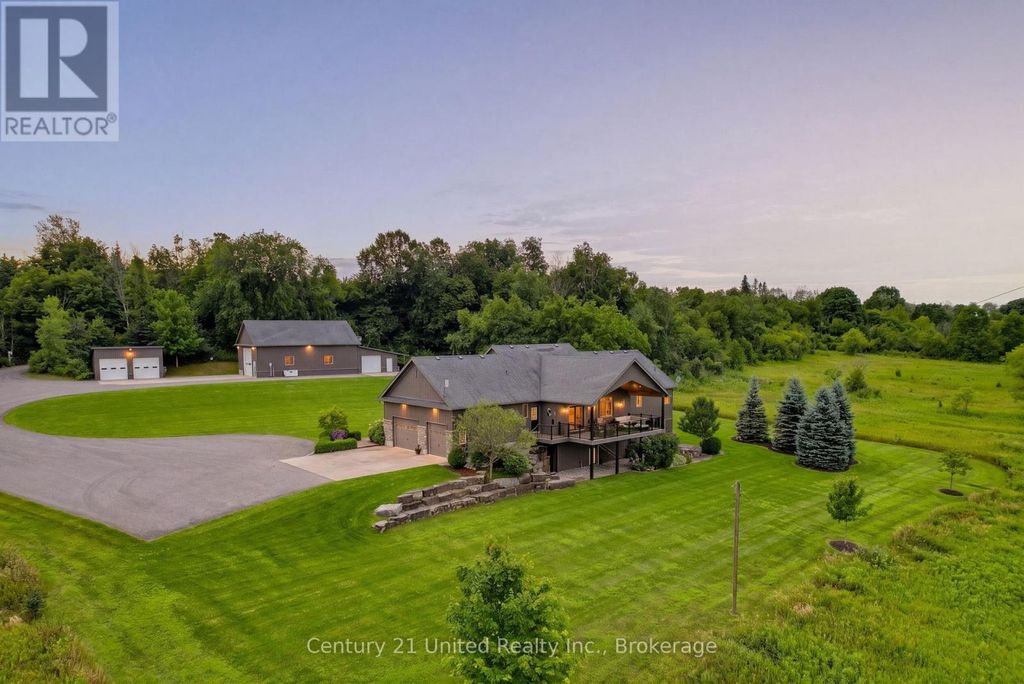 2300 Victoria Road, Prince Edward County (ameliasburg Ward)