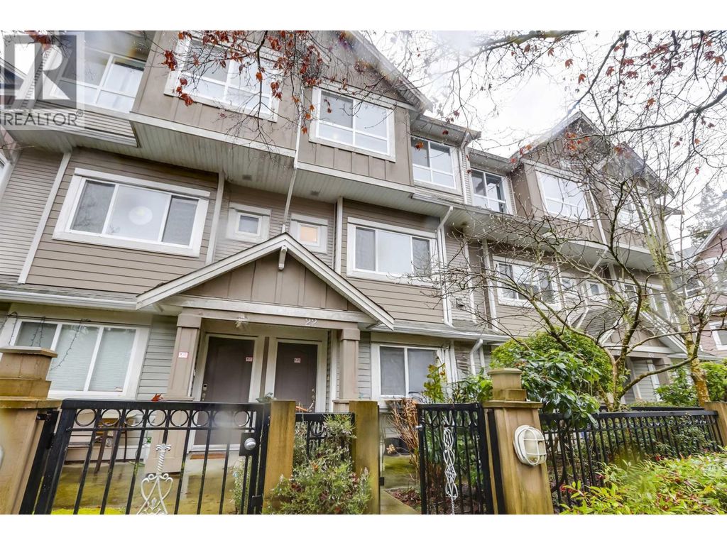 22 9288 Keefer Avenue, Richmond