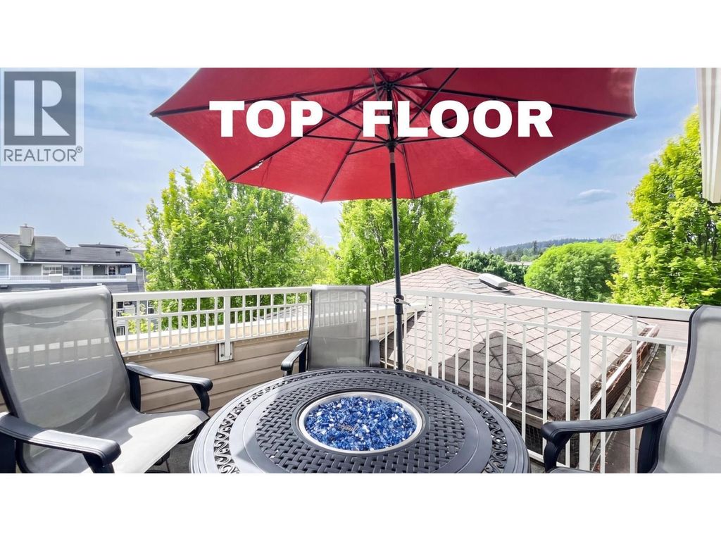 306 2393 Welcher Avenue, Port Coquitlam