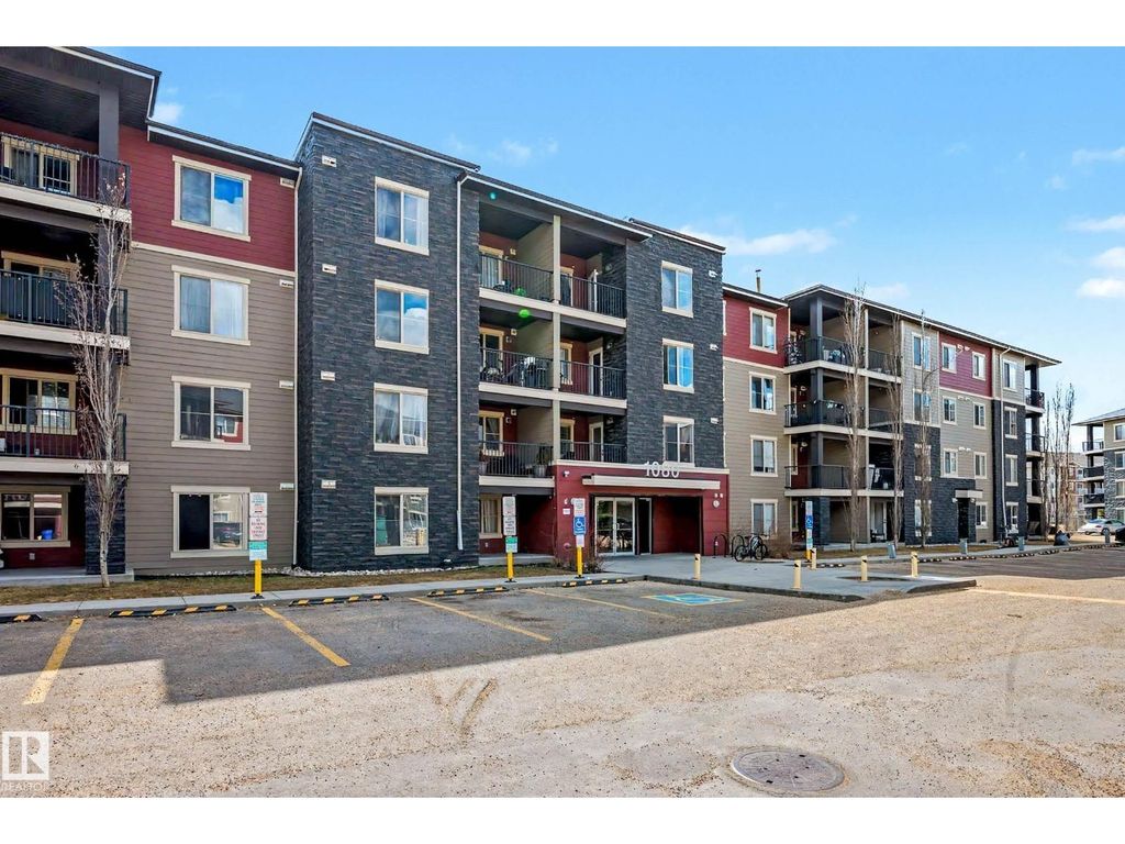 #404 1080 Mcconachie Bv Nw, Edmonton