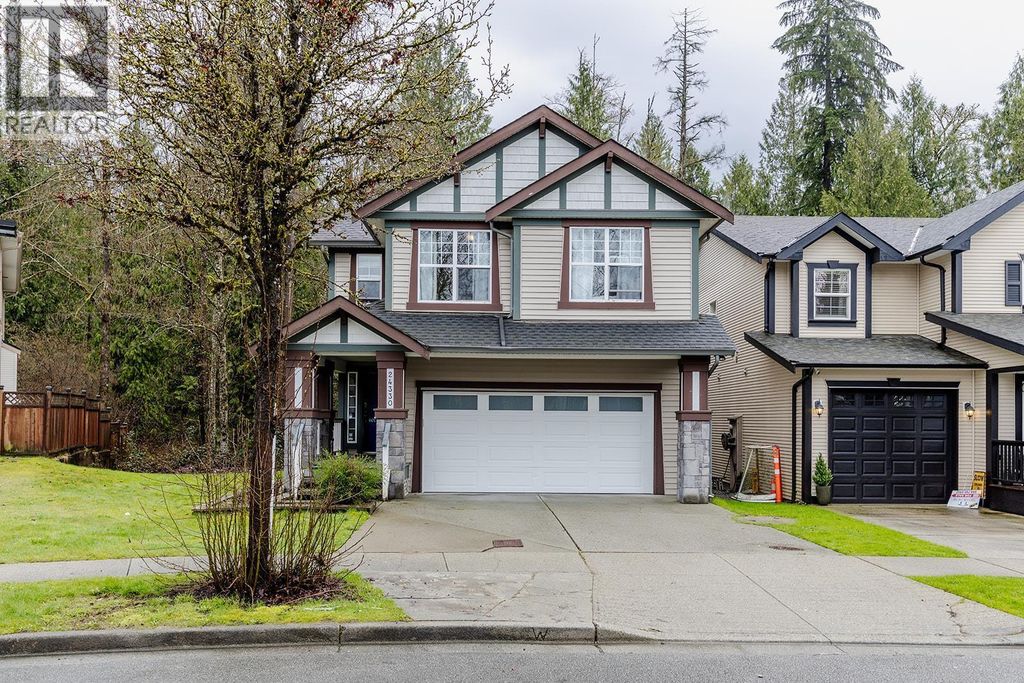 24330 100b Avenue, Maple Ridge