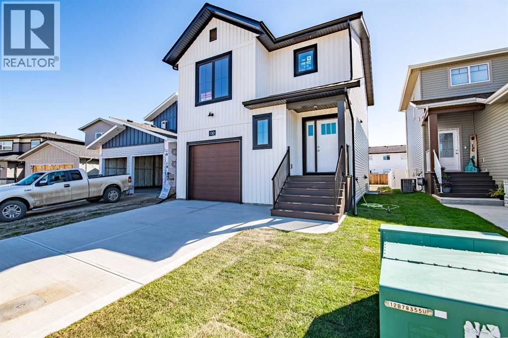 130 Norseman Close, Penhold