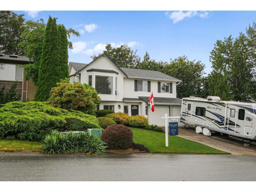 3669 Bulkley Street, Abbotsford