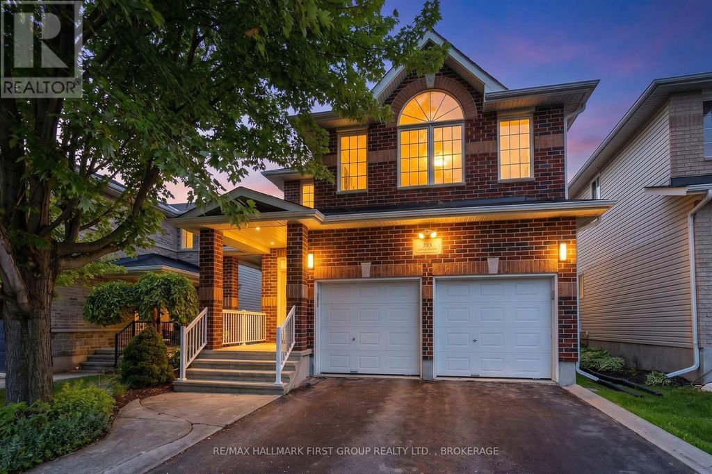 393 Cavendish Crescent, Kingston (city Northwest)