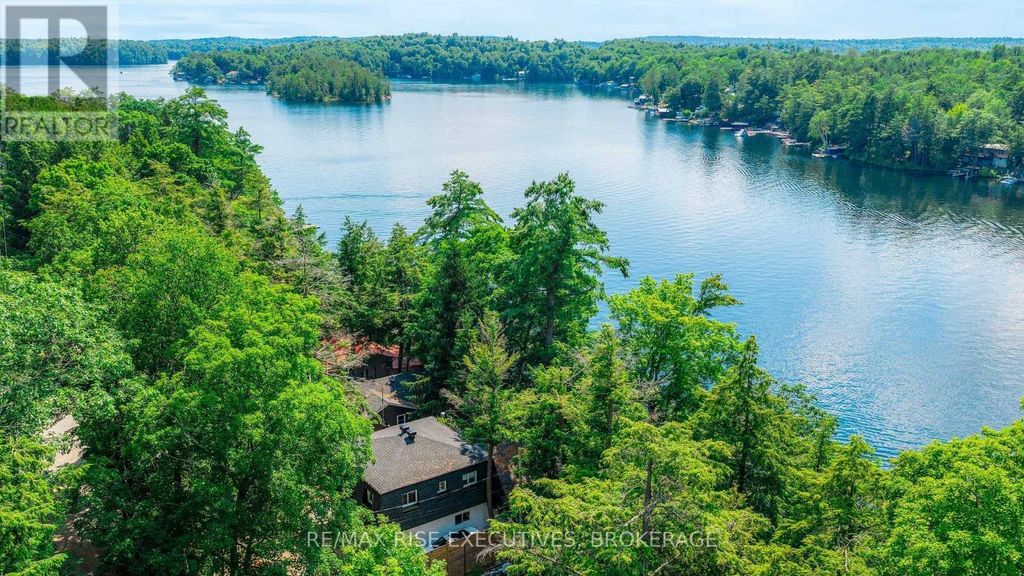 973 Foster Bay Lane, Leeds And The Thousand Islands