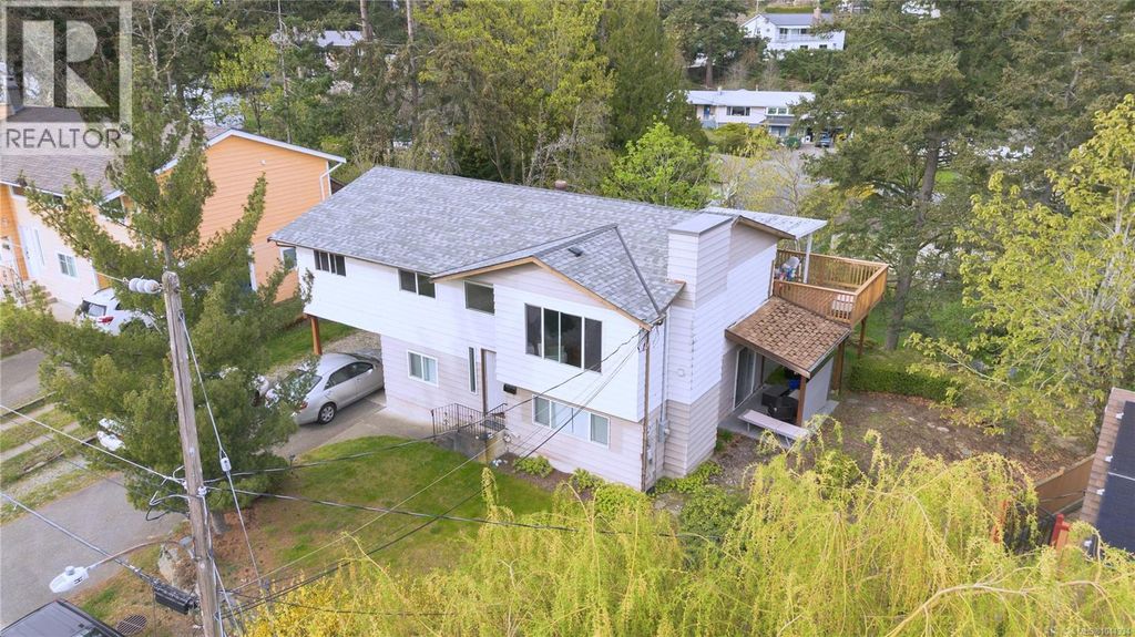 3161 Marion Way, Nanaimo