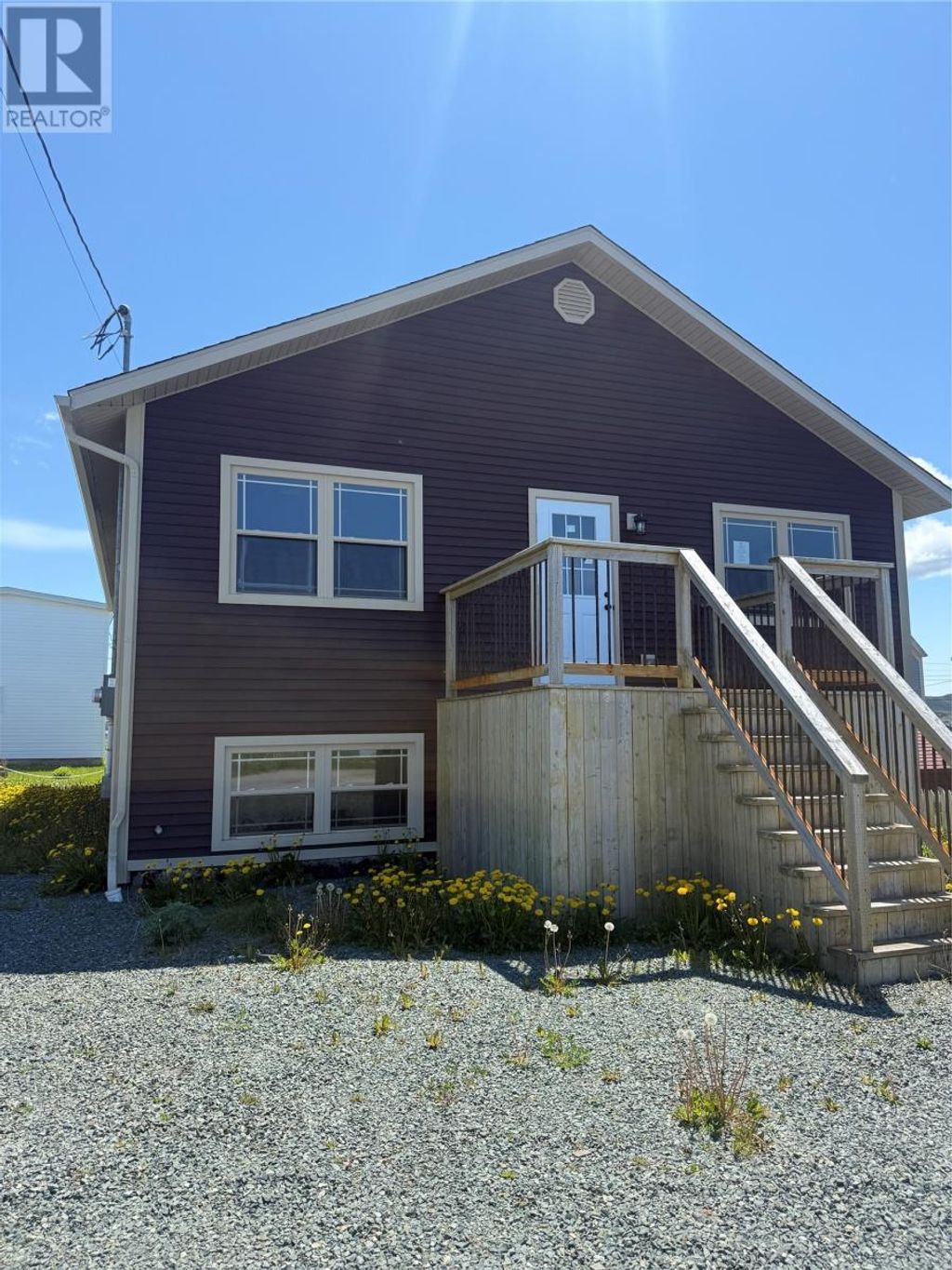61 Rollling Cove Road, Bonavista