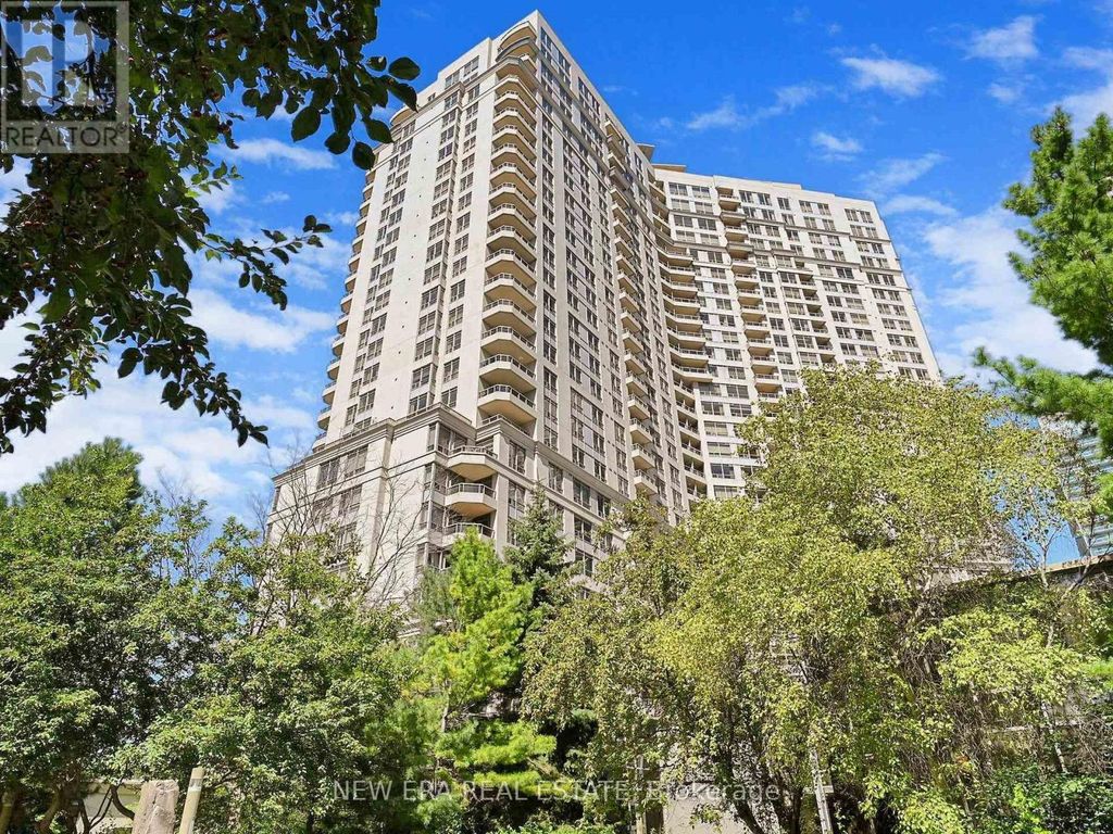 923 - 3888 Duke Of York Boulevard, Mississauga (city Centre)