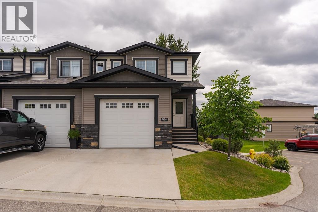 704 6798 Westgate Avenue, Prince George